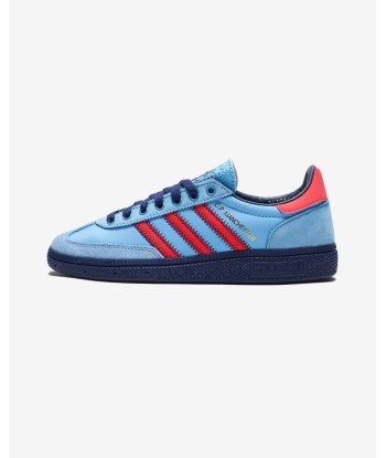 ADIDAS X C.P. COMPANY MANCHESTER SPZL - LTBLUE/ BRIRED Les magasins à Paris