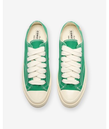 CONVERSE X GOLF LE FLEUR CHUCK 70 OX - ONTHEGREENS livraison et retour toujours gratuits