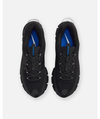 NIKE ZOOM VOMERO ROAM - BLACK/ RACERBLUE les ligaments