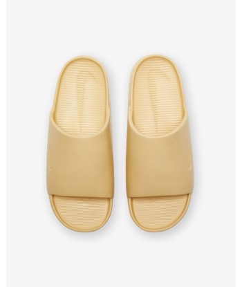 NIKE CALM SLIDE - SESAME Véritable concentré