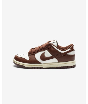 NIKE WOMEN'S DUNK LOW - SAIL/ CACOAWOW/ COCONUTMILK paiement sécurisé