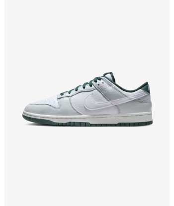 NIKE DUNK LOW RETRO - PHOTONDUST/ WHITE/ VINTAGEGREEN chez Cornerstreet bien 