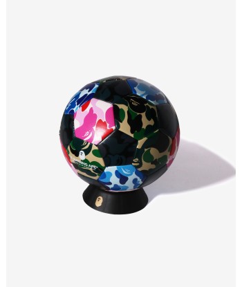 BAPE ABC CAMO SOCCER BALL - MULTI meilleur choix