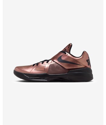 NIKE ZOOM KD IV - METALLICCOPPER/ BLACK ouvre sa boutique