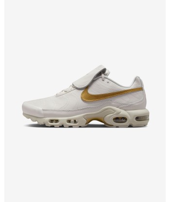 NIKE AIR MAX PLUS - PHANTOM/ METALLICGOLD français