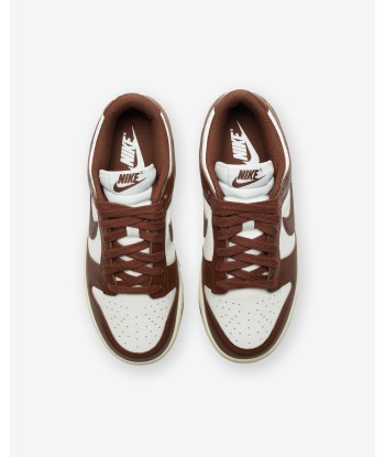 NIKE WOMEN'S DUNK LOW - SAIL/ CACOAWOW/ COCONUTMILK paiement sécurisé