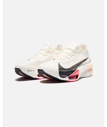 NIKE WOMEN'S ALPHAFLY 3 - SAIL/ CRIMSONTINT/ GUAVAICE de votre