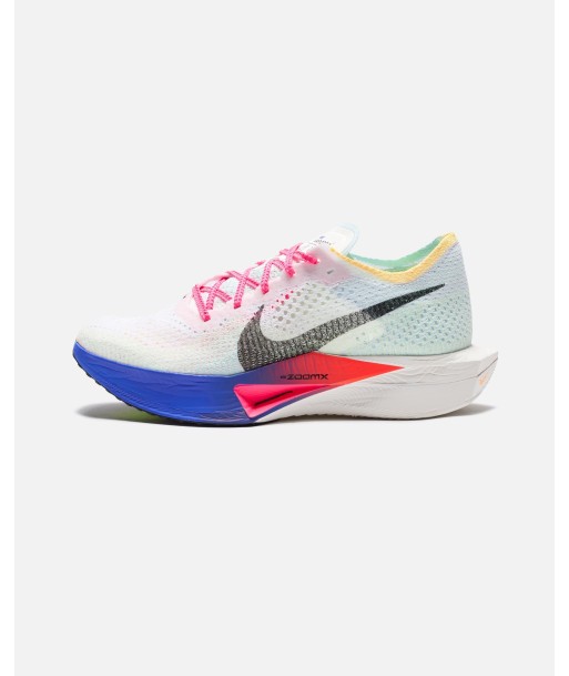 NIKE VAPORFLY 3 - MULTICOLOR/ VOLT/ HYPERPINK outlet