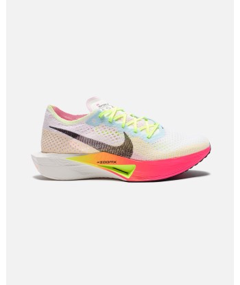 NIKE VAPORFLY 3 - MULTICOLOR/ VOLT/ HYPERPINK outlet