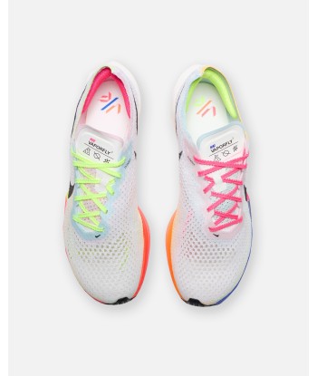 NIKE VAPORFLY 3 - MULTICOLOR/ VOLT/ HYPERPINK outlet