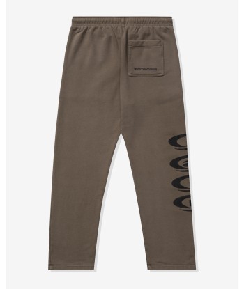 JORDAN X TRAVIS SCOTT FLEECE PANTS - PALOMINO en stock