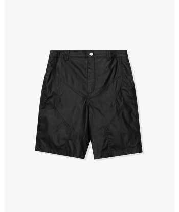 JORDAN X TRAVIS SCOTT WAXED SHORTS - BLACK en ligne