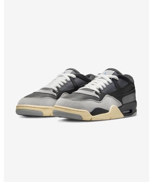 JORDAN AJ 4 RM - IRONGREY/ CHAMBRAY de France