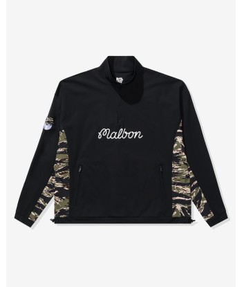 MALBON X UNDEFEATED PERFORMANCE 1/4 ZIP PULLOVER ouvre sa boutique