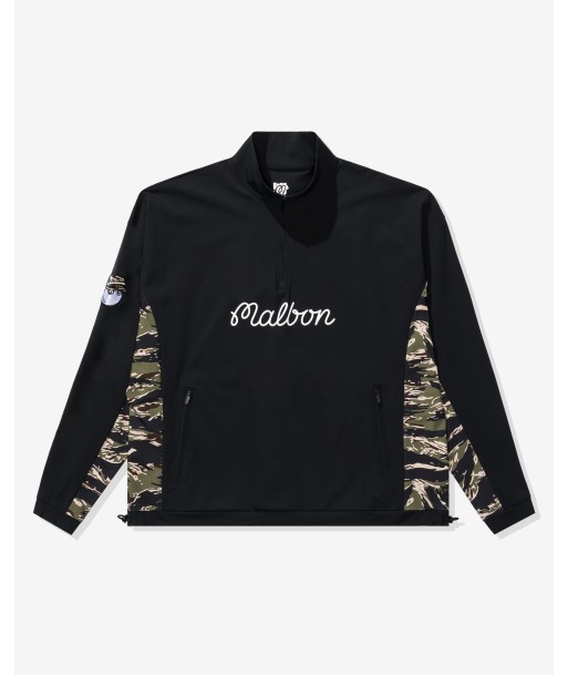 MALBON X UNDEFEATED PERFORMANCE 1/4 ZIP PULLOVER ouvre sa boutique