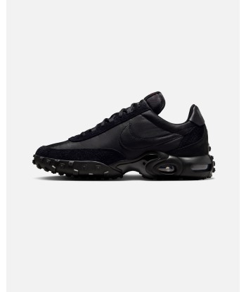 NIKE AIR MAX WAFFLE SP - BLACK Comment ça marche