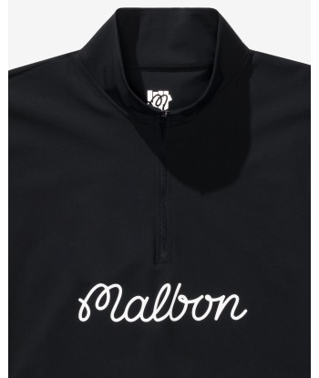 MALBON X UNDEFEATED PERFORMANCE 1/4 ZIP PULLOVER ouvre sa boutique