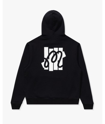 MALBON X UNDEFEATED ICON HOODIE solde