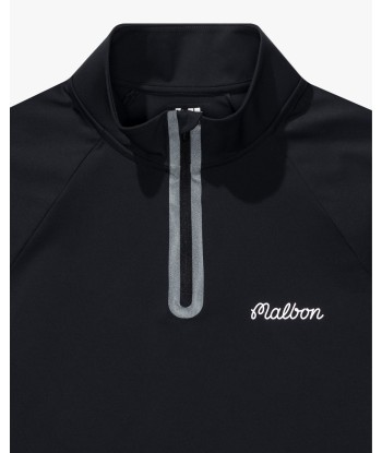 MALBON X UNDEFEATED PERFORMANCE RAGLAN 1/4 ZIP Comparez plus de prix