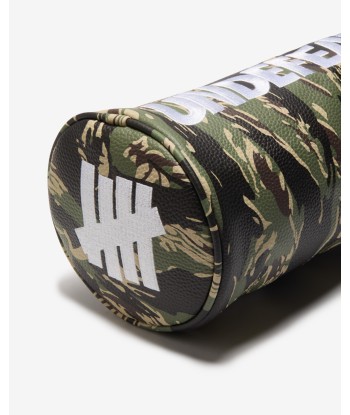 MALBON X UNDEFEATED DRIVER COVER - TIGER CAMO 2023