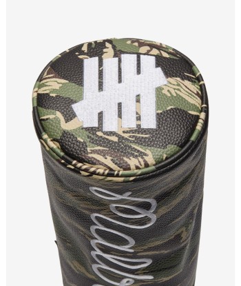 MALBON X UNDEFEATED DRIVER COVER - TIGER CAMO 2023