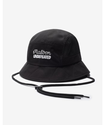 MALBON X UNDEFEATED BUCKET HAT france