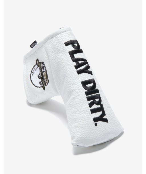 MALBON X UNDEFEATED BLADE COVER - WHITE livraison et retour toujours gratuits