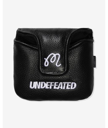 MALBON X UNDEFEATED MALLET COVER - BLACK de votre