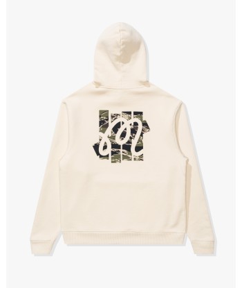 MALBON X UNDEFEATED ICON HOODIE solde