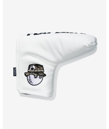 MALBON X UNDEFEATED BLADE COVER - WHITE livraison et retour toujours gratuits