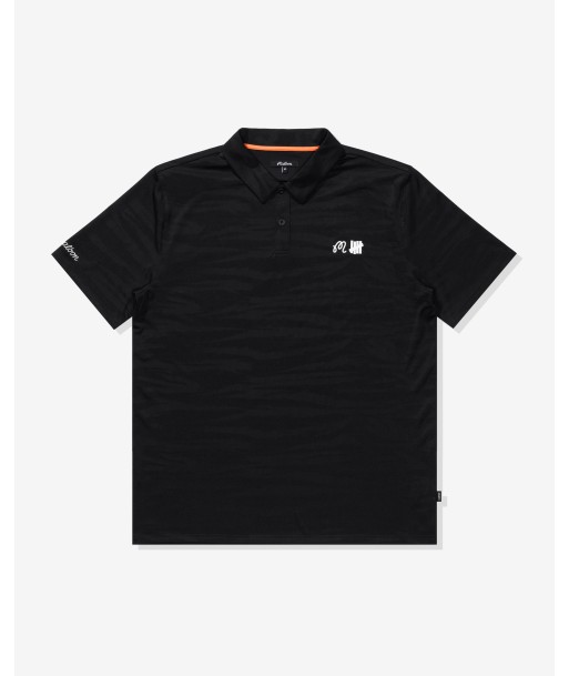 MALBON X UNDEFEATED PERFORMANCE POLO Profitez des Offres !