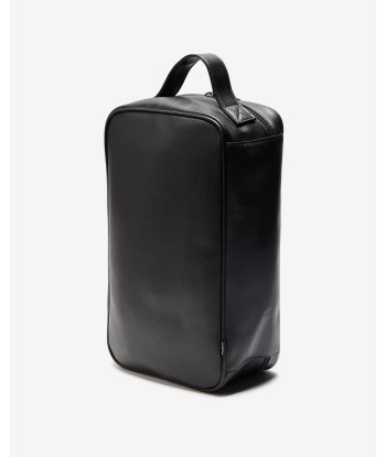 MALBON X UNDEFEATED SHOE BAG - BLACK le des métaux précieux