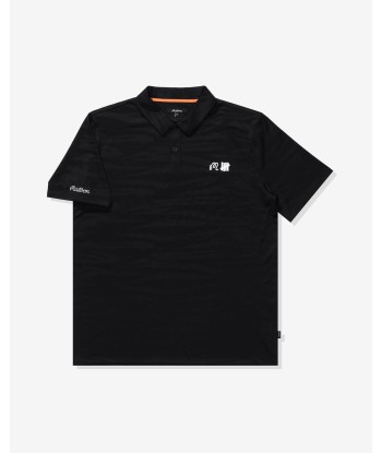 MALBON X UNDEFEATED PERFORMANCE POLO Profitez des Offres !