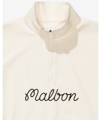 MALBON X UNDEFEATED PERFORMANCE 1/4 ZIP PULLOVER ouvre sa boutique