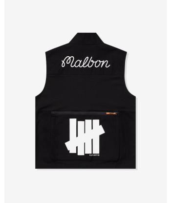 MALBON X UNDEFEATED TACTICAL VEST paiement sécurisé