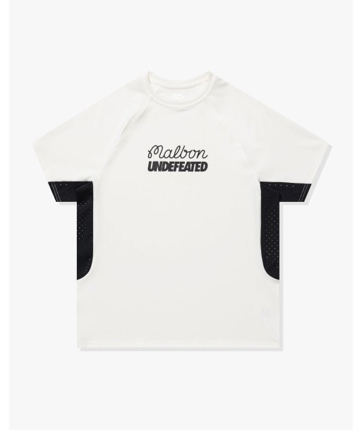 MALBON X UNDEFEATED PERFORMANCE BREATHABLE TEE ouvre sa boutique