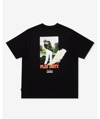 MALBON X UNDEFEATED PLAY DIRTY T-SHIRT Toutes les collections ici