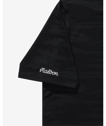 MALBON X UNDEFEATED PERFORMANCE POLO Profitez des Offres !