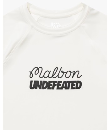 MALBON X UNDEFEATED PERFORMANCE BREATHABLE TEE ouvre sa boutique