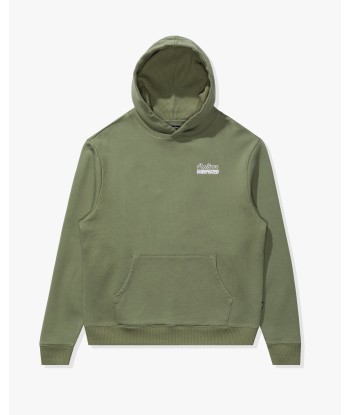 MALBON X UNDEFEATED ICON HOODIE solde