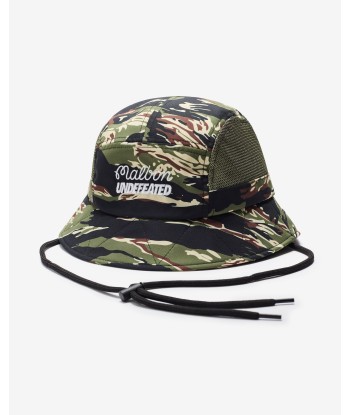 MALBON X UNDEFEATED BUCKET HAT france