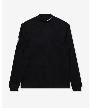 MALBON X UNDEFEATED THERMAL MOCKNECK 50% de réduction en Octobre 2024