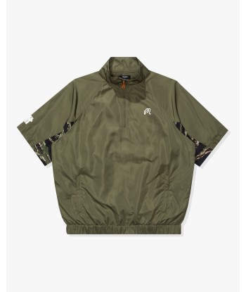 MALBON X UNDEFEATED WINDSHIRT acheter en ligne