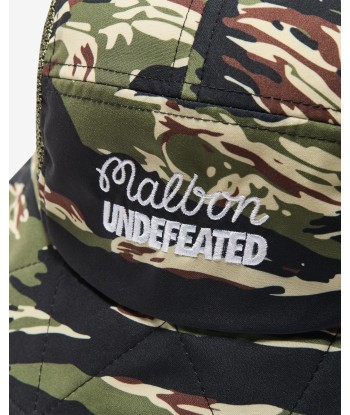 MALBON X UNDEFEATED BUCKET HAT france