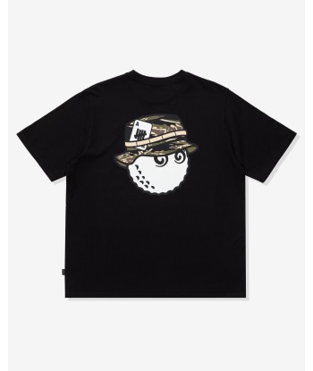 MALBON X UNDEFEATED HUNTER BUCKETS T-SHIRT vente chaude votre 