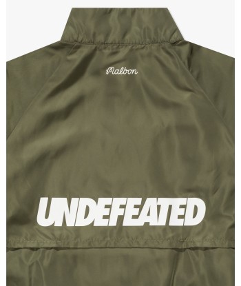 MALBON X UNDEFEATED WINDSHIRT acheter en ligne