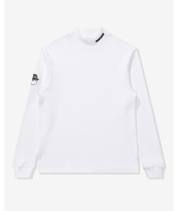 MALBON X UNDEFEATED THERMAL MOCKNECK 50% de réduction en Octobre 2024