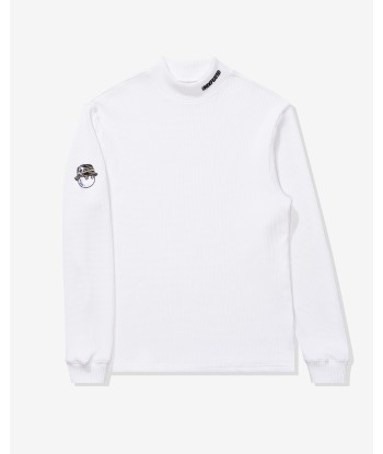 MALBON X UNDEFEATED THERMAL MOCKNECK 50% de réduction en Octobre 2024