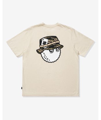 MALBON X UNDEFEATED HUNTER BUCKETS T-SHIRT vente chaude votre 