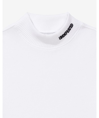 MALBON X UNDEFEATED THERMAL MOCKNECK 50% de réduction en Octobre 2024